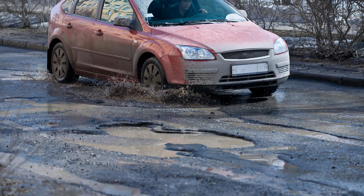 Неякісний ремонт доріг зі збитками в 121 млн грн: в Україні викрили підрядника