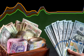 Курс валют на 8.03.2023: Евро растет