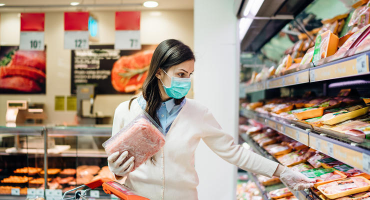 Импорт свинины в Украину снизился в 2,6 раза: аналитики назвали причины