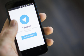 Помогали избежать мобилизации: СБУ заблокировала 26 Telegram-каналов