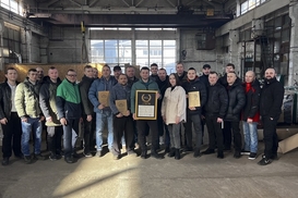 Став відомим переможець номінації «Виробник твердопаливних котлів 2022 року» за версією «Вибір Країни»