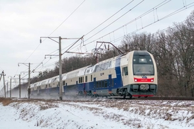 Из-за российской атаки опаздывают 15 поездов: УЗ обнародовала список