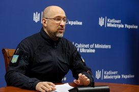 Массированная ракетная атака 9 марта: в восьми областях повреждены энергообъекты