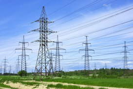 Энергосистема продолжает восстанавливаться: в четырех регионах отключения света