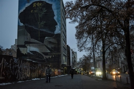 Свет в Киеве: в некоторых районах ввели стабилизационные отключения