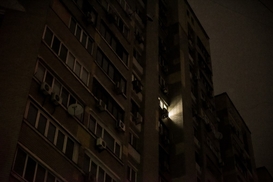 В "Укрэнерго" рассказали о ситуации в энергосистеме Украины 13 марта