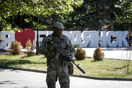 "Планові огляди житлового фонду": у Бердянську окупанти готуються віджимати квартири