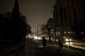 Состояние энергосистемы 15 марта: в 5 областях и Киеве действуют сетевые ограничения