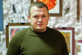 Рейдери блокують гуманітарку для тисяч українців та спецспорядження для ДСНС і саперів – віцепрезидент БФ