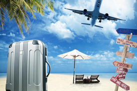 Отдохнуть от работы: украинцам предлагают ходить в отпуска по-новому