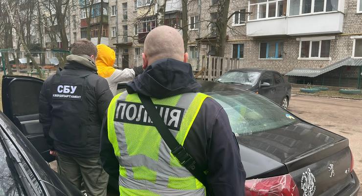Пропонували евакуацію з "гарячих" точок: в Україні ліквідували шахрайську схему