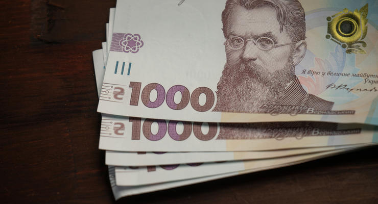 Поддельные 1000 гривен: в Волынской области разоблачили фальшивомонетчика