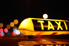 Уклонение от уплаты налогов: БЭБ разоблачило представительство всемирно известного бренда такси