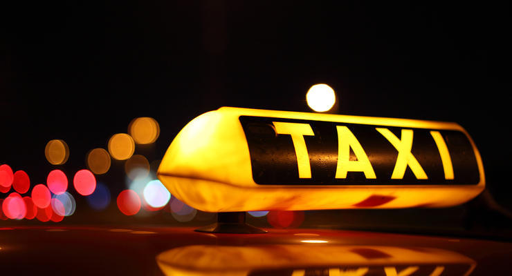 Уклонение от уплаты налогов: БЭБ разоблачило представительство всемирно известного бренда такси