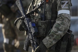 "У оккупантов закончились "пряники": россияне меняют "тактику" в Запорожской области