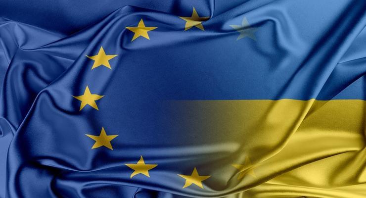 Второй транш макрофина: Украина получила 1,5 млрд евро от ЕС