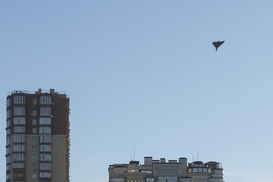 Ночная атака дронами Киевской области: в ОВА рассказали о последствиях