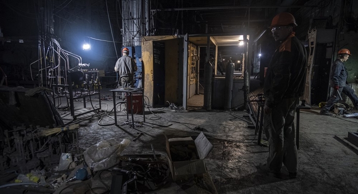 Иллюстративное фото / EPA/UPG