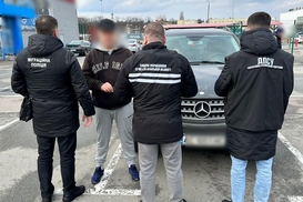 Организовали трансфер военнообязанных: во Львовской области разоблачили перевозчиков