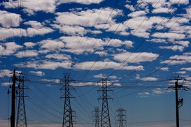 Энергосистема работает без ограничений потребителей: в Минэнерго рассказали о ситуации со светом