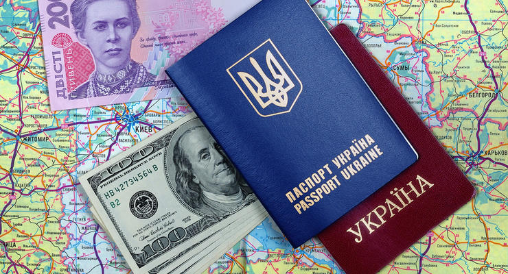 Украинцы смогут оформлять паспортные документы в Берлине: названа дата