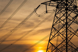 В двух областях Украины обесточивание из-за непогоды - Минэнерго