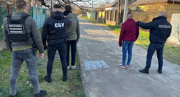 Поймали "на горячем": на Закарпатье ликвидировали канал по переправке военнообязанных