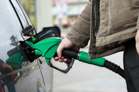 Автогаз в Україні дешевшає: як змінилися ціни на АЗС за місяць