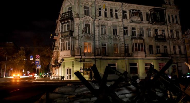 Завладела квартирой в центре Киева стоимостью 6,6 млн грн: мошеннице сообщили о подозрении