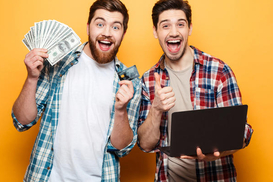 "еРабота": более 600 украинцев получат микрогранты на старт или развитие бизнеса