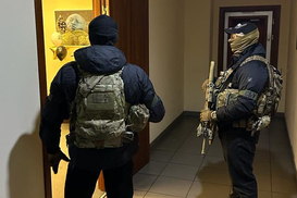 Работали на ФСБ и предателя Сивковича: в Киевской области разоблачили 15 компаний