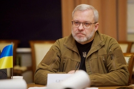 В двух областях Украины аварийные отключения света из-за непогоды - Минэнерго