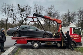 ДБР проводить обшук у адвоката в Києві. Правоохоронців звинувачують у порушенні закону