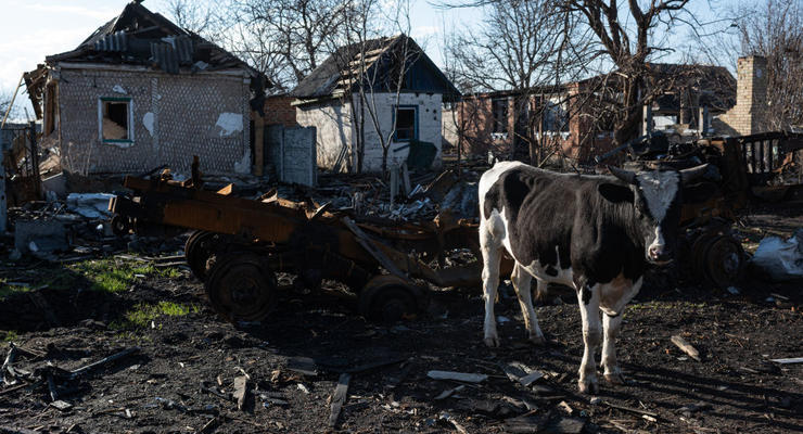 Коли українці зможуть отримати перші компенсації за зруйноване чи пошкоджене житло