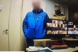 Порушили адвокатську таємницю і забрали машини – ДБР тисне на відомого юриста