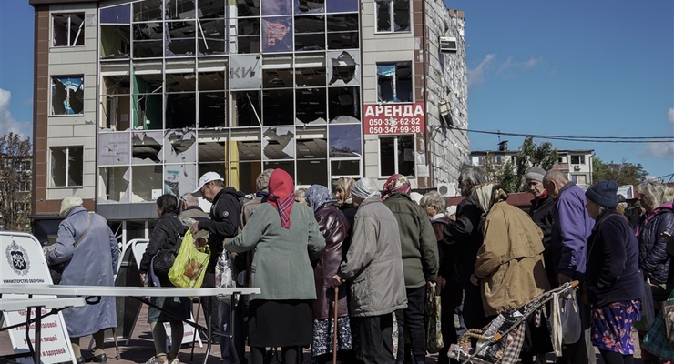 Иллюстративное фото / EPA/UPG