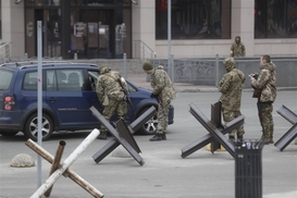 Как вести себя на блокпостах во время военного положения: украинцам напомнили правила