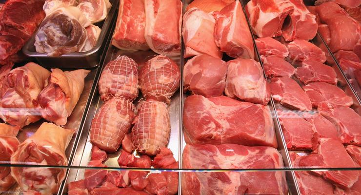 Плюс 2% в марте: в Украине поднялись цены на свинину