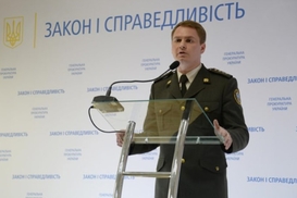 Колишній прокурор Кравченко, призначений головою Київської ОВА, відкрив справу проти глави СН Олени Шуляк незаконно, - блогер