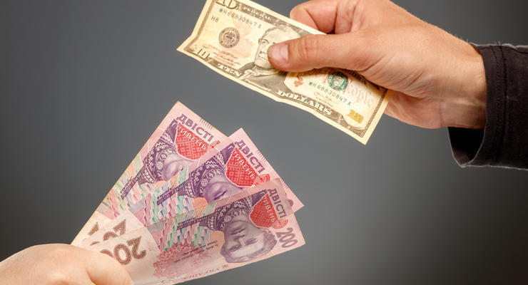 Воровали деньги во время "обмена валют": в Киеве разоблачили аферистов