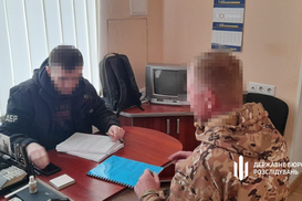 Многомиллионная схема хищения средств: подозревается чиновник "Полтавагаздобычи"