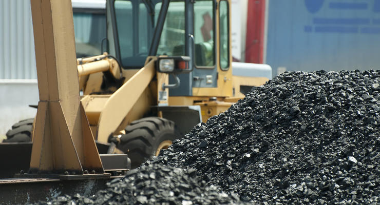 Растрата угля более чем на 4 млн грн: будут судить директора госпредприятия