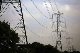 В "Укрэнерго" рассказали о состоянии энергосистемы 17 апреля