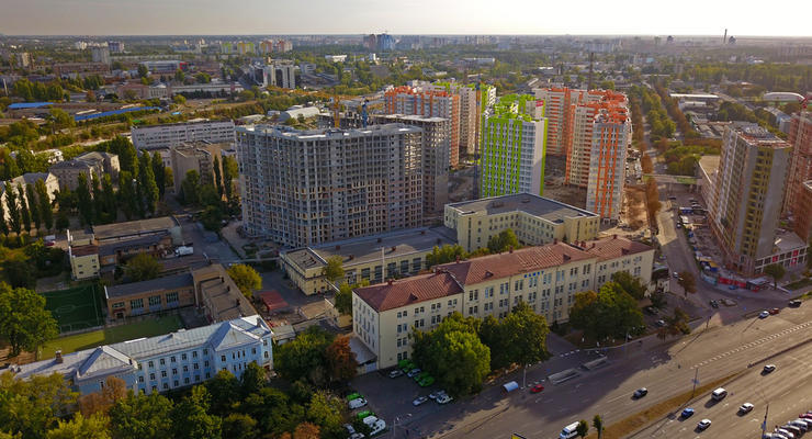 Аферы с квартирами: в Киеве прекратили деятельность преступной группы