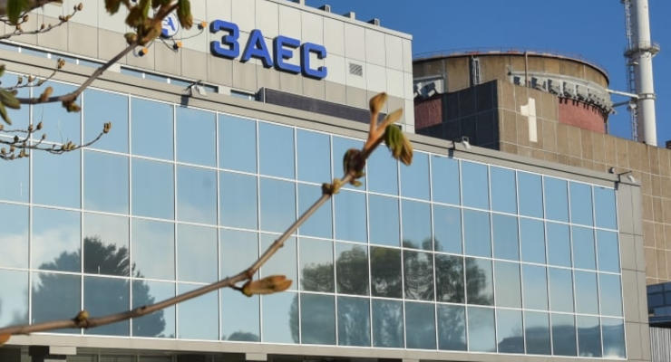 Отсоединил ЗАЭС от энергосистемы Украины: оккупационному "директору" станции сообщили о подозрении