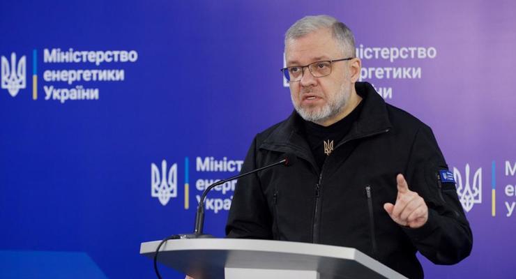 Украина прошла отопительный сезон на угле собственной добычи - Галущенко