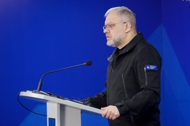 Энергосистема Украины постепенно восстанавливается после российских атак - Минэнерго