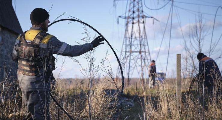 Ночная атака россиян на Одесскую область: есть ли последствия для энергосистемы