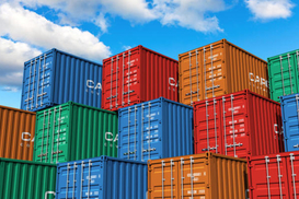 Какие товары завозили в Украину в І квартале 2023 года: данные Гостаможслужбы