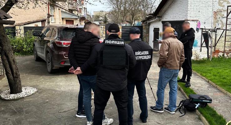 Переправлення чоловіків за кордон: жителя Тернопільщини викрили в заробітку на ухилянтах